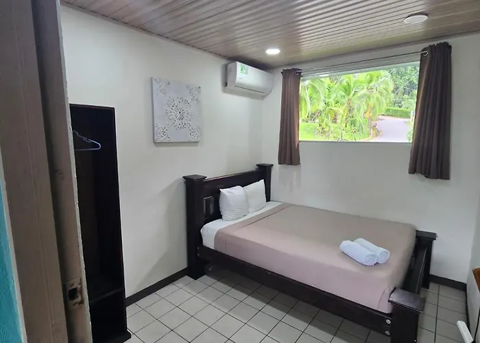 Hotel Don Fito