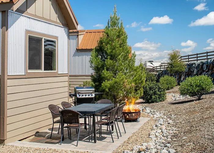 Sun Outdoors Paso Robles