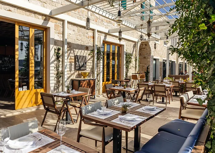 Palace Divnic By Armerun Hotel Collection (Adults Only)