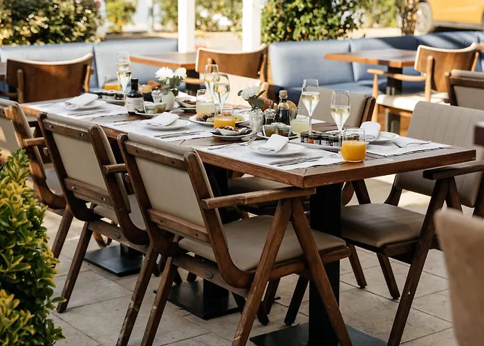 Palace Divnic By Armerun Hotel Collection (Adults Only)