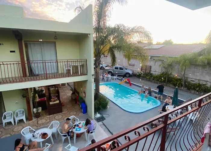 Hotel Zona Sul