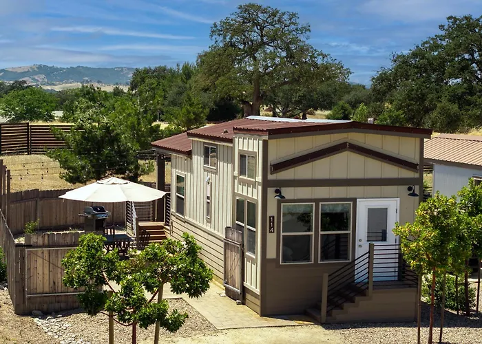 Sun Outdoors Paso Robles