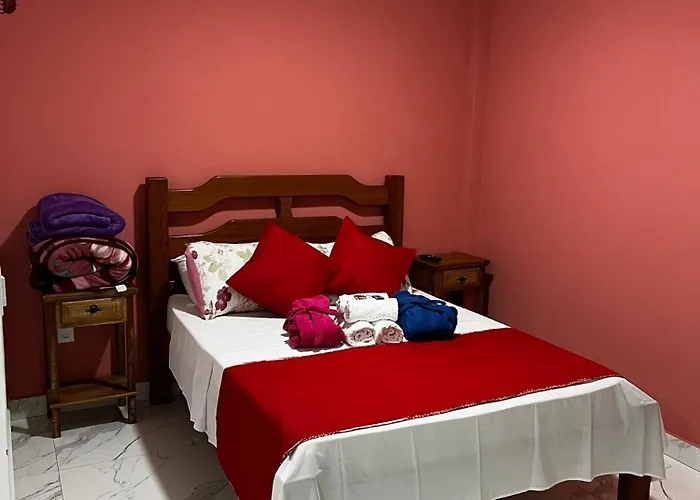 Hotel Lumiar