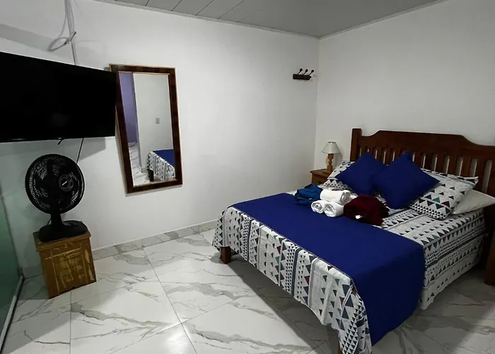 Hotel Lumiar