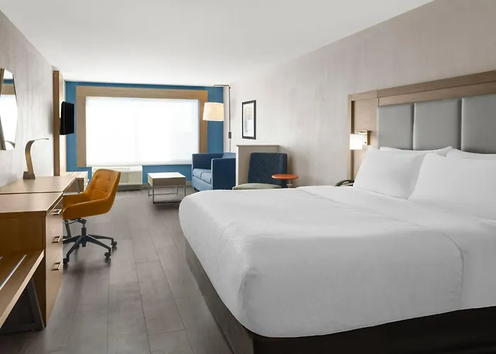 Holiday Inn Express & Suites Mt Sterling North By Ihg