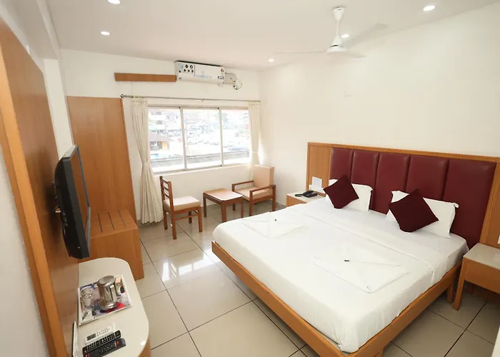 Hotel Janardana