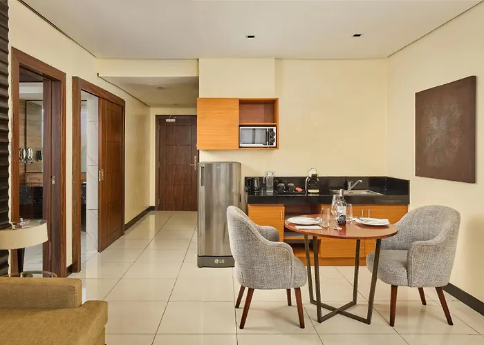 Summit Hotel Tacloban