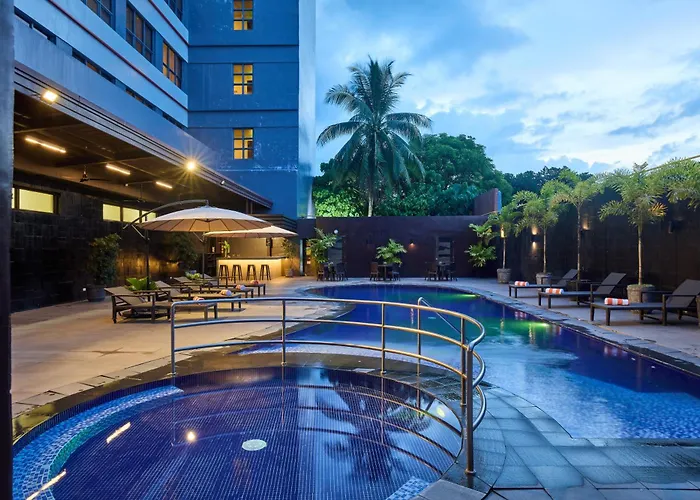 Summit Hotel Tacloban