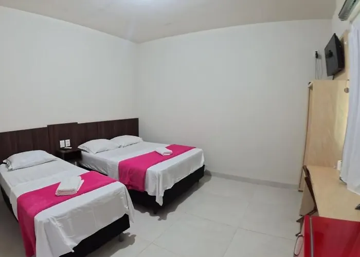 Hotel Hawaii