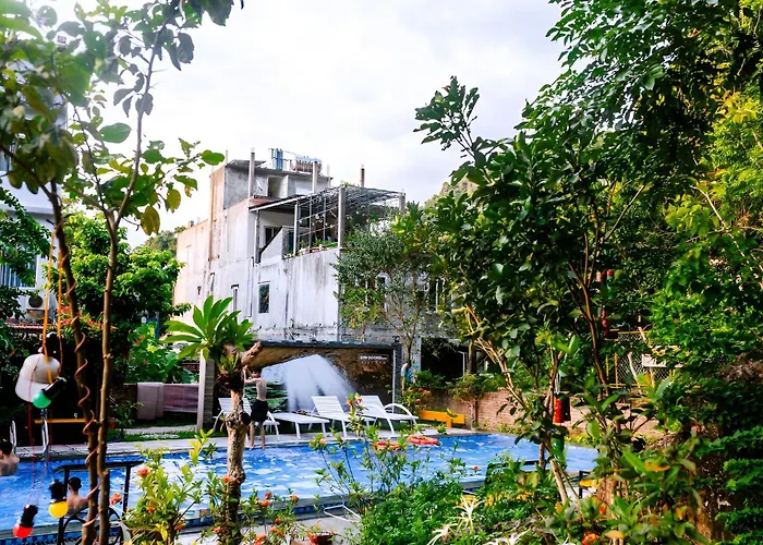 Song Toan Hotel