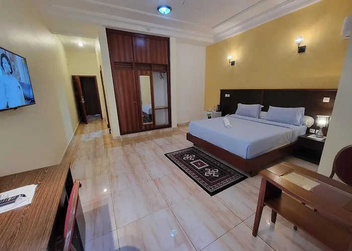 Safyad Hotel