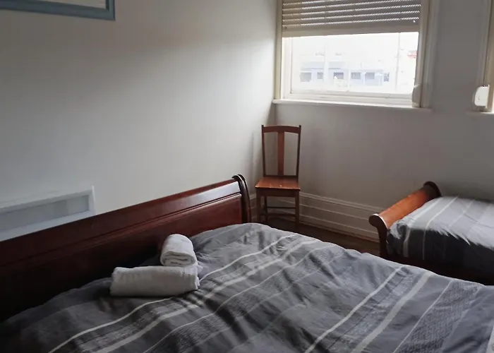 The Eastern Hotel Accommodation (Adults Only)