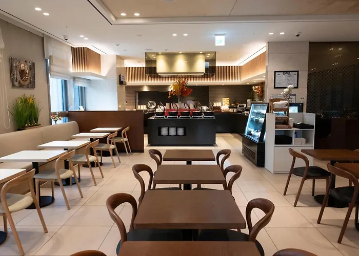 Hotel Gracery Seoul