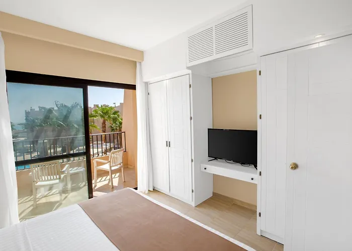 Sky View Suites Hotel