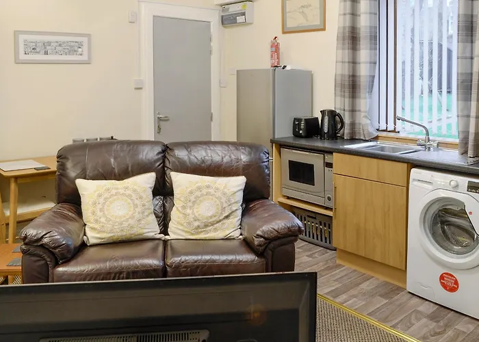 Bankfield - Uk5660