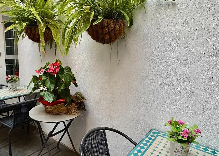 Solea House Hotel Boutique