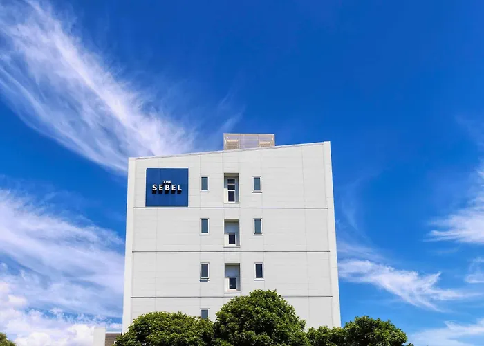 The Sebel Auckland Manukau