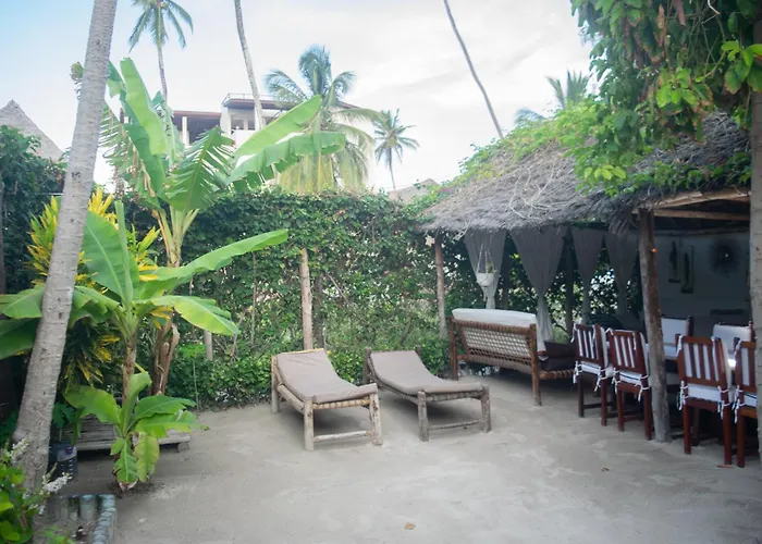 Mudi House
