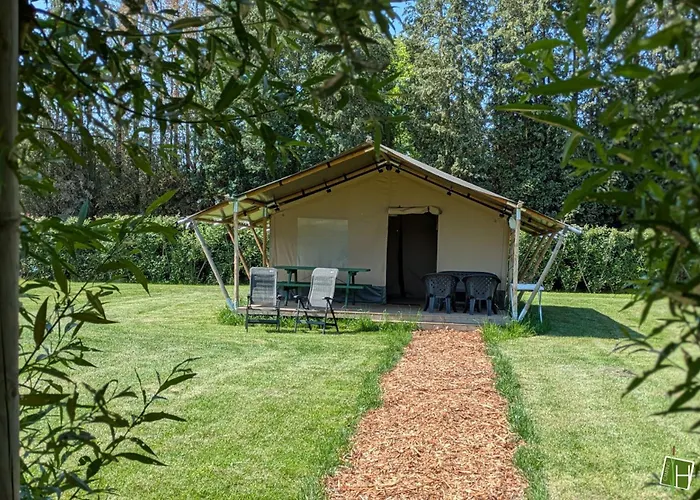 Camping Houtum