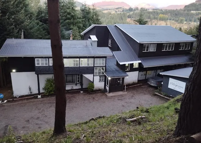 The Patagonian Lodge