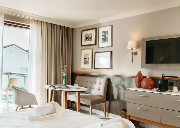 Hotel Meersinn - Binz