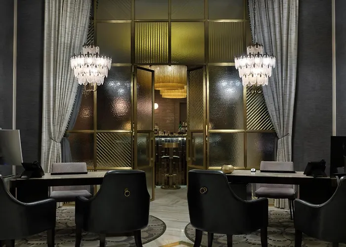 Hotel Capital