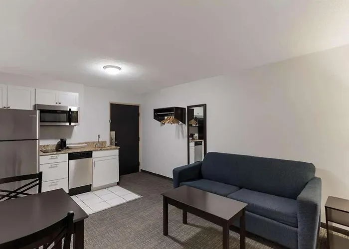 Surestay By Best Western Presque Isle