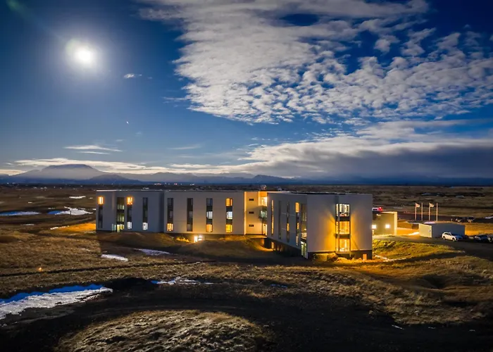 Landhotel