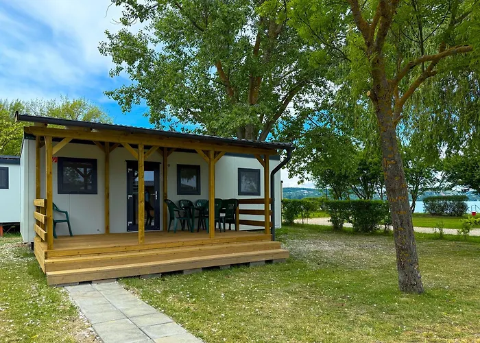 Mirabella Camping