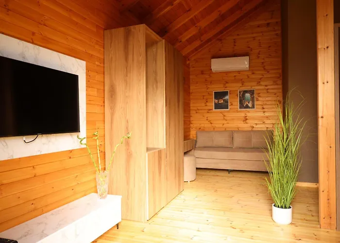Kriva Resort