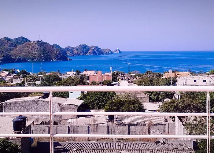 Casa Luna Hotel