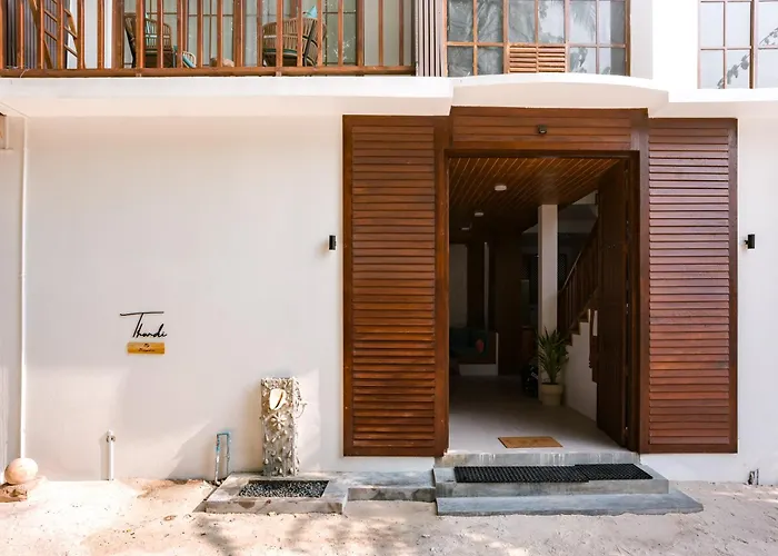 Thundi By Biosphere