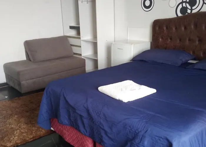 Hotel Roma Edeia