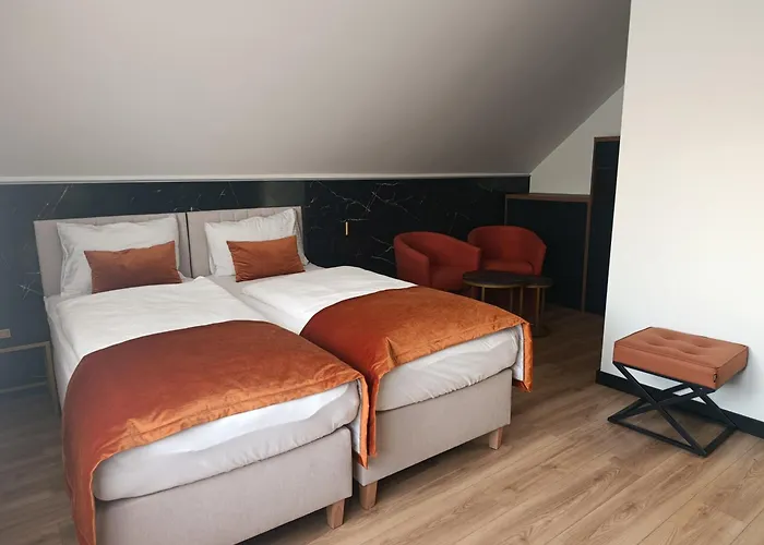 Hotel Chrobrego9