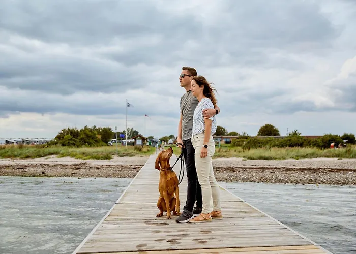 Hygge Strand Camping