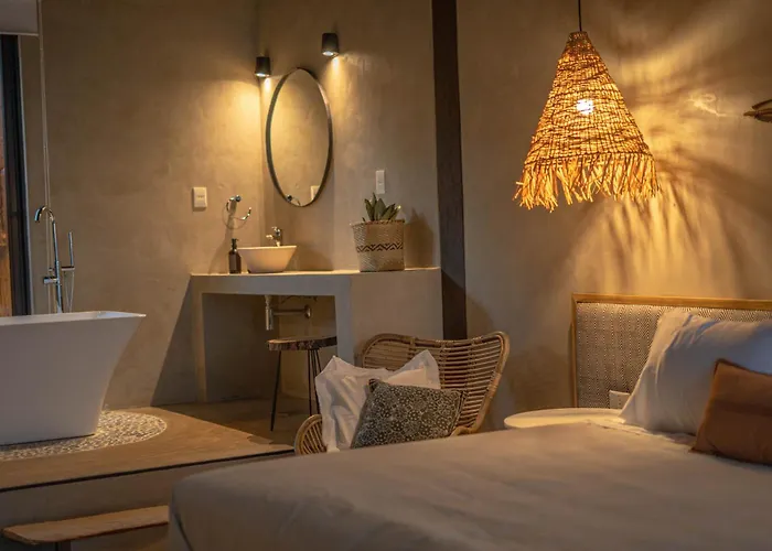 Tava Glamping Cerro