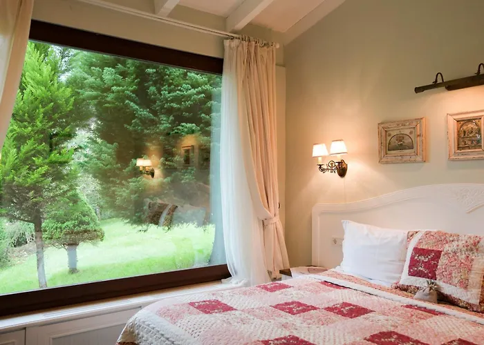 Casa Lavanda Boutique Hotel