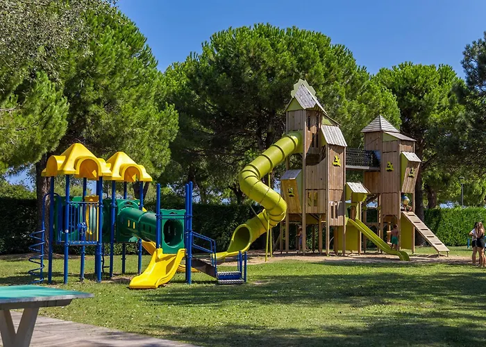 Camping Lido