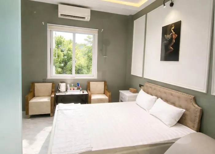 Phuoc Hung 1 Hotel