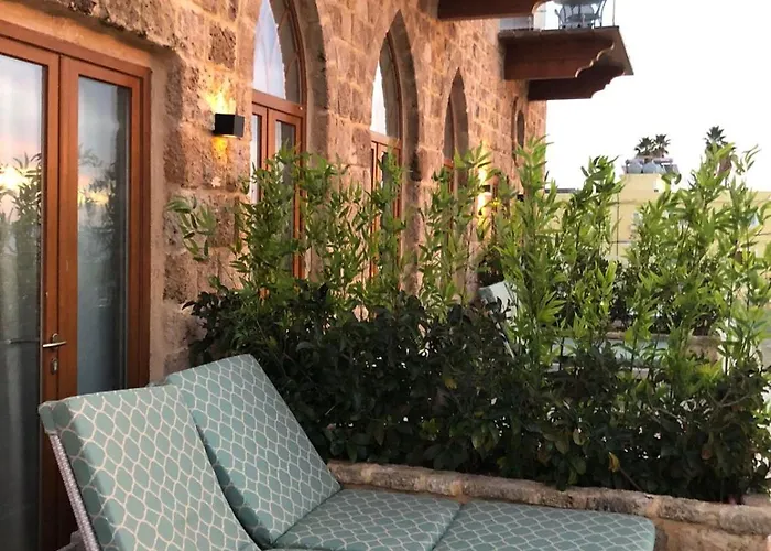 El Boutique Hotel