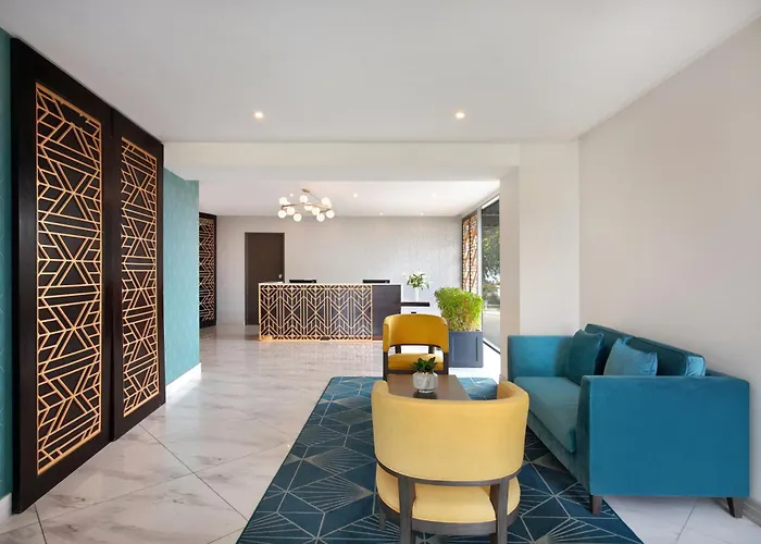 Swiss-Belhotel Napier