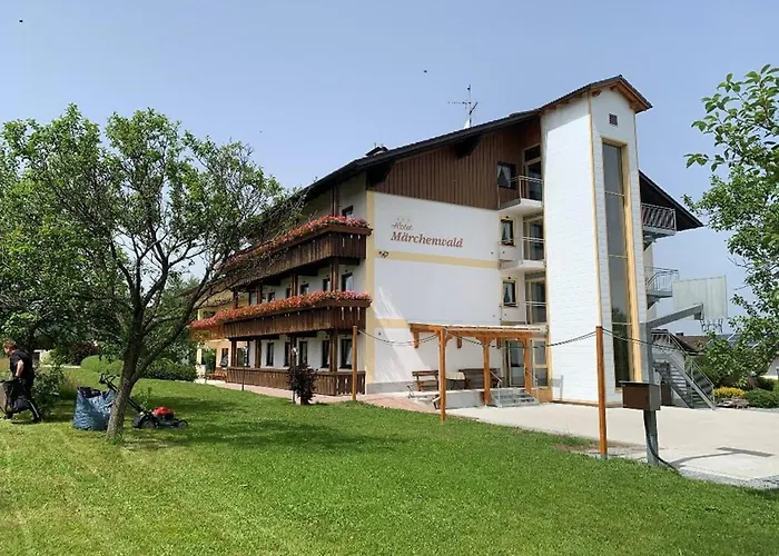 Hotel Märchenwald