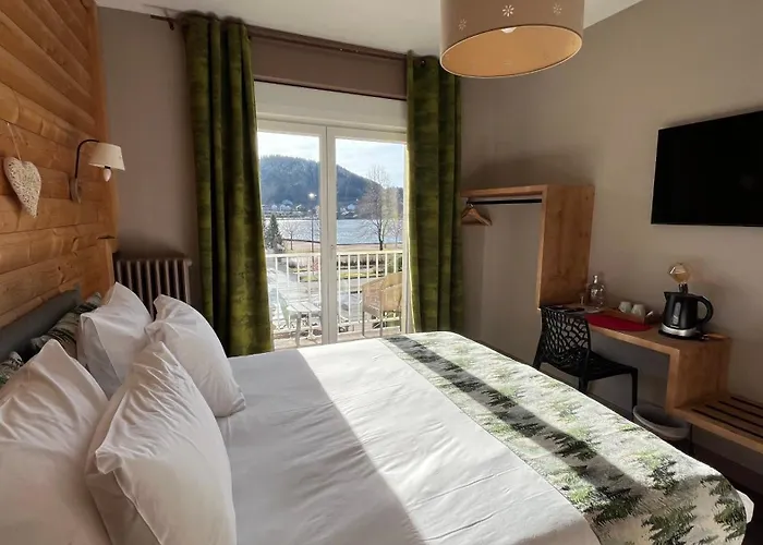 Annexe By Hotel La Reserve