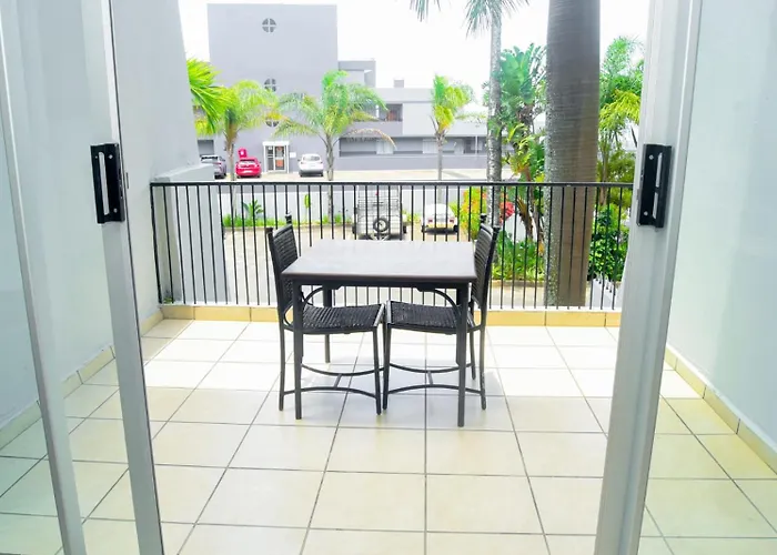 Margate Hotel