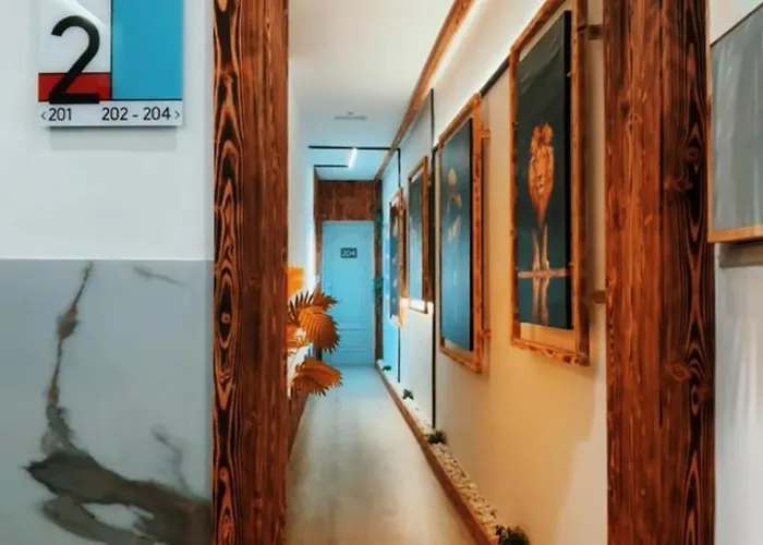 Hotel Hito