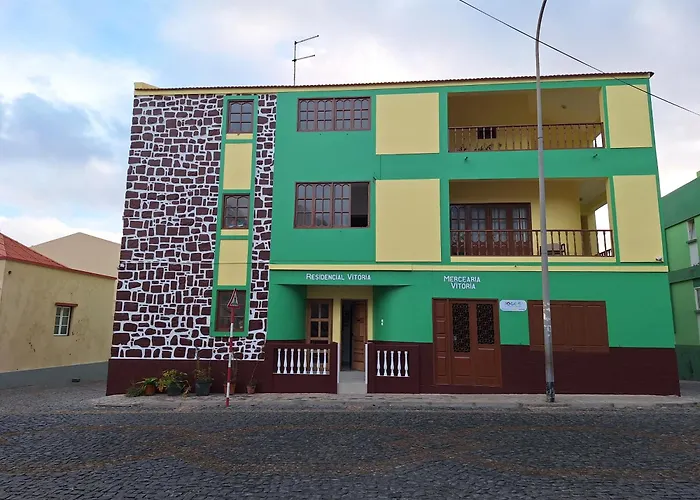 Residencial Vitoria