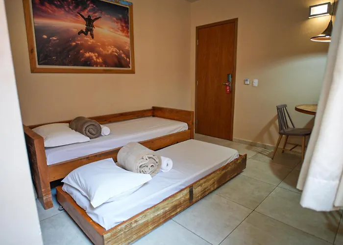 Meu Hotel Boituva