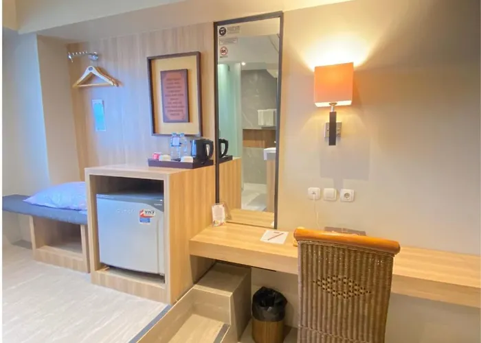 Hotel Asri Cirebon