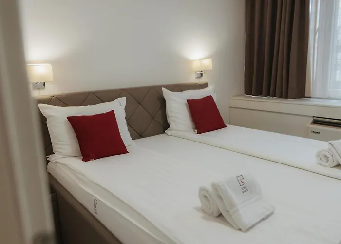 Hotel Slavija Banja Luka