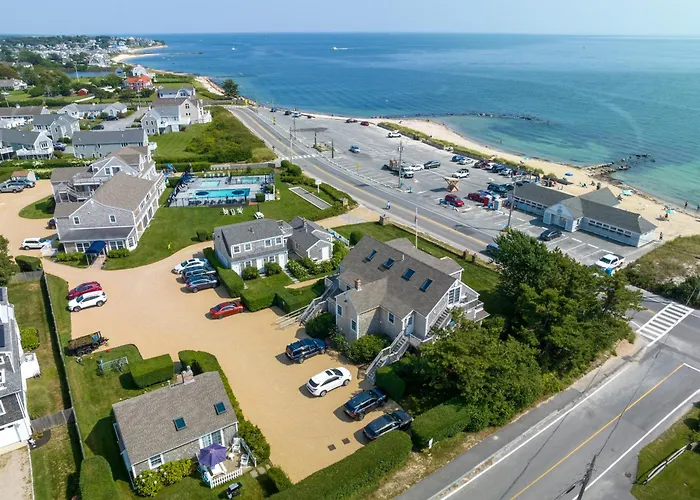 Beachside Village Resort